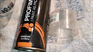 Сколько лет может храниться баллон с автоэмалью?