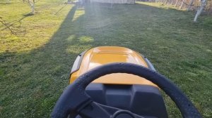 Cub Cadet LT2 NR92 Lawn Tractor