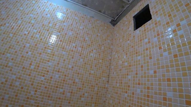 Ремонт в ванной смотреть онлайн