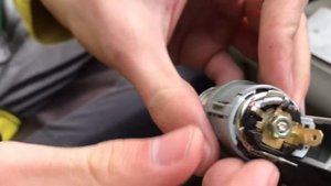 Ремонт прикуривателя