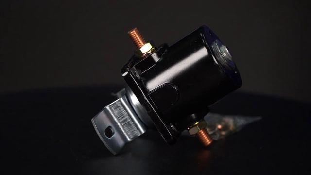 Starter Solenoid 8N11001 for Ford Farm Tractor 2N 8N 9N смотреть онлайн