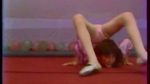 КАН-КАН  1988 г.