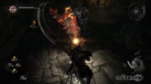 Nioh - Gameplay Footage (E3 2016)