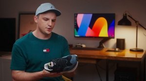 Новые хит от Пумы? Обзор Puma TRC Blaze