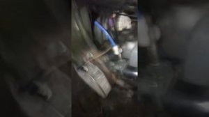 Купил мотоцикл Урал м 72.