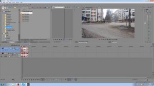 Sony Vegas pro 13 для начинающих (введение 1)
