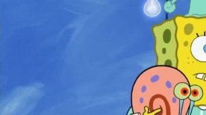 ?️Губка Боб-Домашний вредитель(2/5).