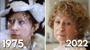 КАК ИЗМЕНИЛИСЬ АКТЕРЫ ФИЛЬМА «ИРОНИЯ СУДЬБЫ ИЛИ ЛЕГКИМ ПАРОМ»?