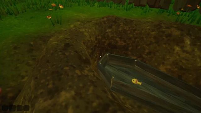 Привет Сосед Как пройти АКТ 2 с помощью лома Hello Neighbor прохождение АКТ 2 Лом