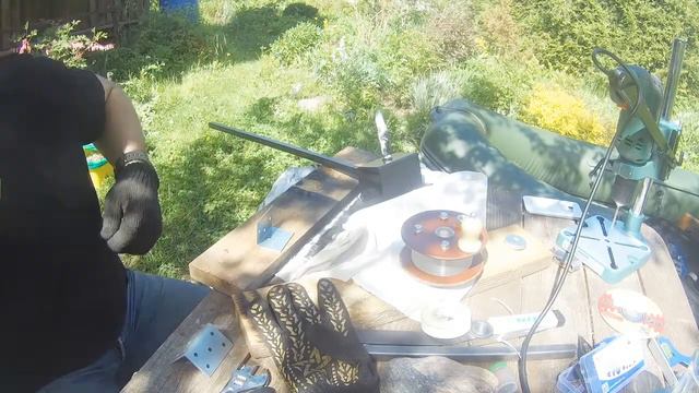 Gonefishing | На рыбалку смотреть онлайн