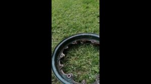 мотоблок луч мб 1,1988 год. выпуска.