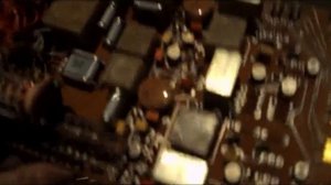 РАЗБОР  ВОЕННОЙ АППАРАТУРЫ  СВЯЗИ  П327-3 ! #разбор #радиостанция #радиодетали #п327 #аппаратура