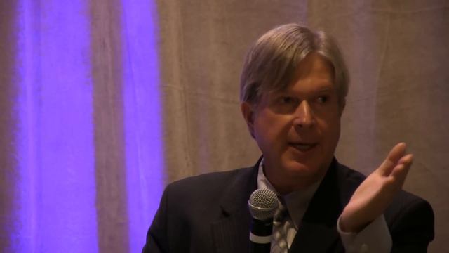 NewSpace 2015 - NACA & NASA: Learning from the the Past — Creating the Future