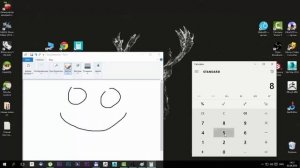 Основы работы на  компьютере Урок №02 Программы