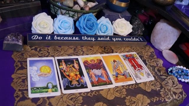 ♍️ VIRGO YOUR NEXT ROMANCE!!! | Virgo Tarot Card Reading | May 2022 ? смотреть онлайн