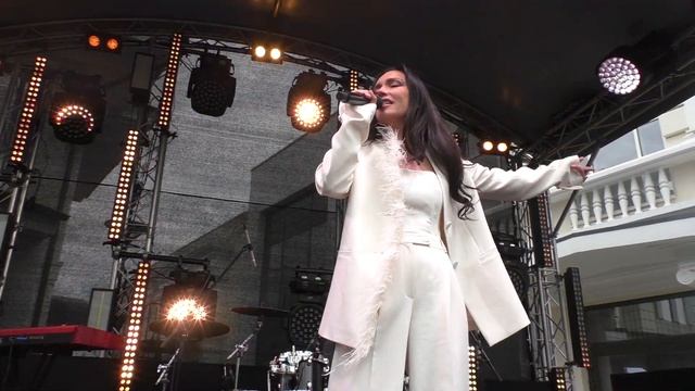 Ольга Серябкина - Бывшие, Перепутала, Одиночка