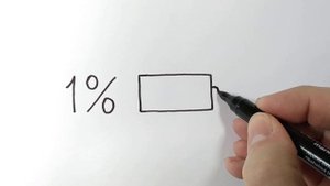 Очень простой рисунок