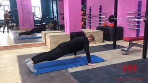 Детский фитнес. Обучение Тренера-преподавателя по детскому фитнесу (видеолекция)