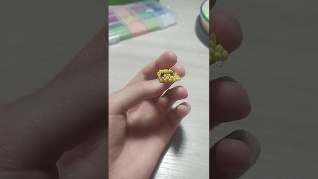 мини амигуруми цыпленок? хочуврек рекомендации