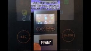 Everything you need to know about On/Off Grid Inverters - On-Off Grid PowMr