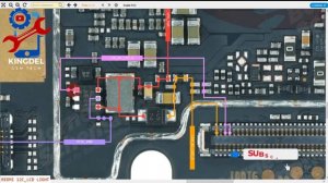 Xiaomi Redmi 12c LCD LIGHT | Solutions