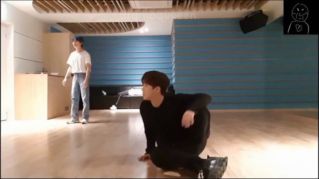 стрэй кидс страдают на протяжении (почти)5-и минут смотреть онлайн