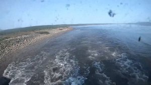 Колыма. Мамонтай. Магаданская область. Сусуманский район.