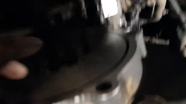 Снятие насоса тнвд камаз двигатель 740 система камон рейл