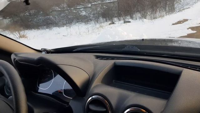 Renault Duster Тест драйв Renault Duster 2013 г . Обзор авто от STAS TEXNAR смотреть онлайн