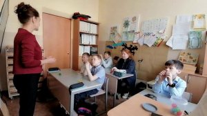 Здоровьесберегающие технологии и нетрадиционные методики на логопедических занятиях
