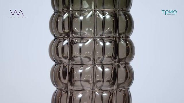 Ваза Verre GRID от Vanessa Mitrani Creations