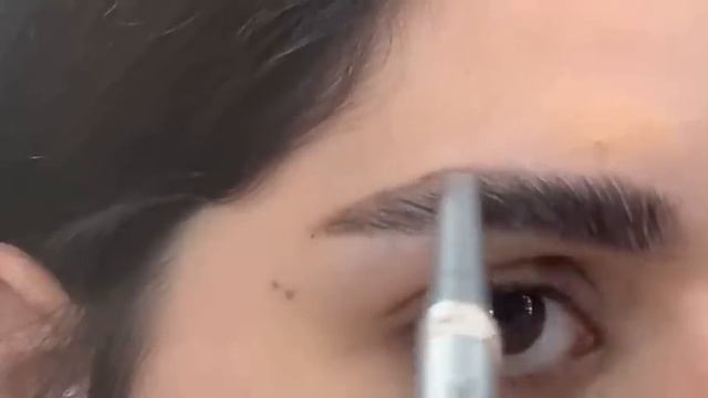 درس رفع الحواجب ب صابونة الحواجب بطريقة احترافية وسهلة смотреть онлайн