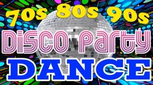 Nonstop Disco Music Hits 70 80 90 Nonstop Golden Disco Dance Remix 80s 90s Nonstop Eurodisco