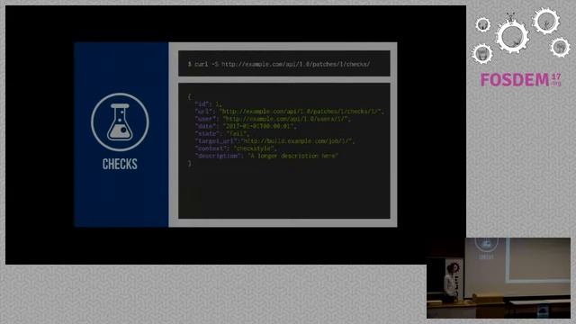 Mailing List, Meet CI смотреть онлайн