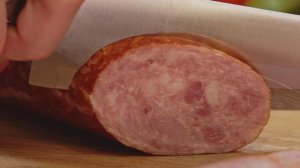 Колбаса Тирольская. Создай свой идеальный бутерброд.