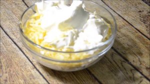 Сочная индейка под сыром с ананасами