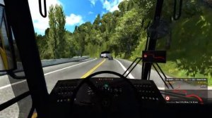 Euro Truck Simulator 2 "Tribus /EAABUS"