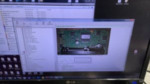 Работа с блоком нива шевроле Bosch 7.9.7+ отключение иммо immo off