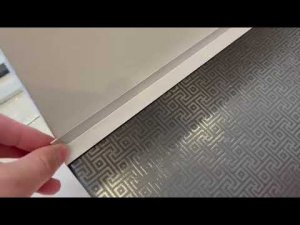Профиль для ПЛИНТУСОФОБОВ