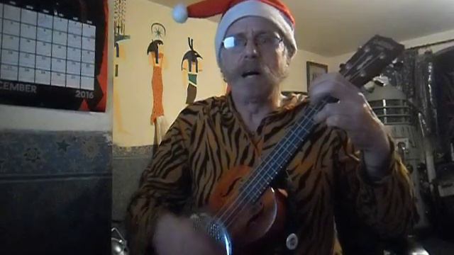 Charley Bowler - В лесу родилась ёлочка (The forest raised a Christmas tree) смотреть онлайн