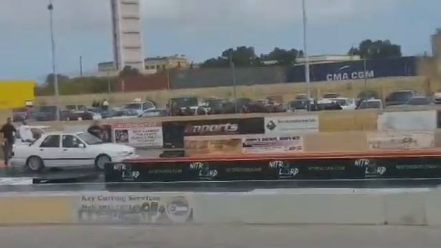 True street 750hp Sierra sapphire cosworth 4x4 смотреть онлайн