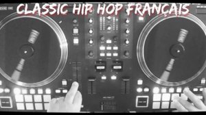 classics hip hop français 90's