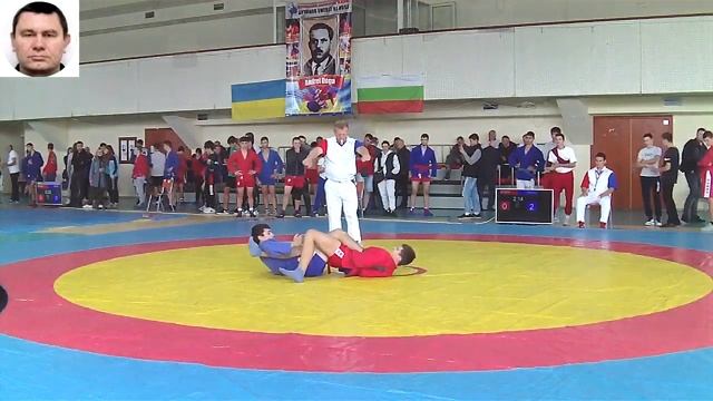 65 ПОЕДИНОК , Sambo.MD 2022 - Turneul Andrei DOGA (MDA) смотреть онлайн