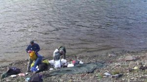 Путешествие на Подкаменную Тунгуску_часть 2