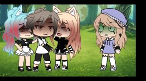 {meme} я хочу, нет я хочу! ||gacha life || •Tanyusha• [TN]