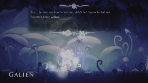 Hollow Knight - PS5 - Galien