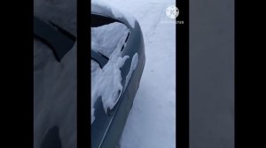 лед лампы k7c 150w h7 в приору на Ближний свет.