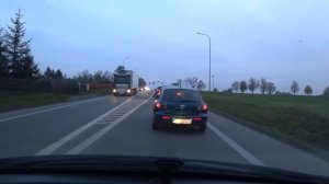 Виртуальное путешествие по дорогам Европы. Дорога на Люблин.