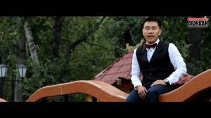 Клип Айран Тюлюш и Д Белек, KaliBron   Ынакшылым Соглетинмес Тыва