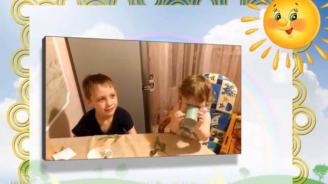 Чтобы дети не болели! Родители счастливы смотреть онлайн